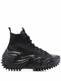 Converse высокие кроссовки Run Star Motion