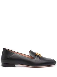 Bally лоферы Ellah