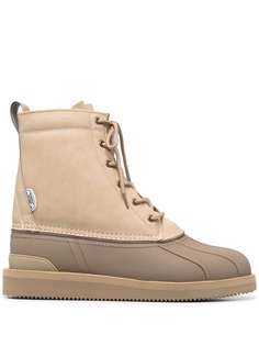 Suicoke ботинки ALAL