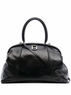 Balenciaga сумка-тоут Frame L