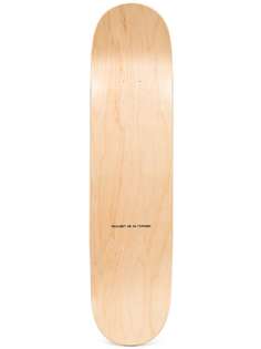 PACCBET деревянная дека для скейтборда с логотипом