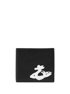 Vivienne Westwood кошелек с логотипом