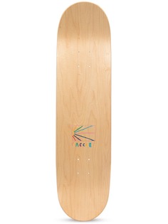 PACCBET деревянная дека для скейтборда с логотипом