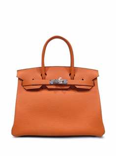 Hermès сумка Birkin 30 pre-owned Hermes