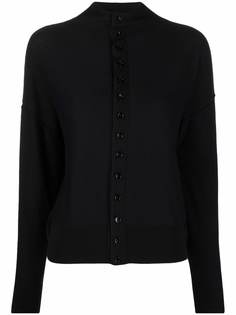 Lemaire двусторонний кардиган Maglia