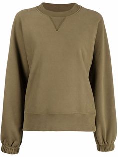By Malene Birger толстовка из органического хлопка