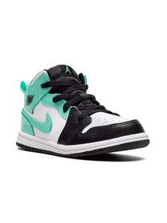 Jordan Kids кроссовки Air Jordan 1 Mid