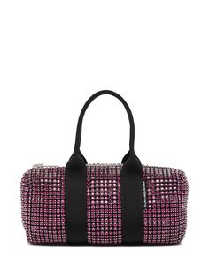 Alexander Wang мини-сумка Cruiser