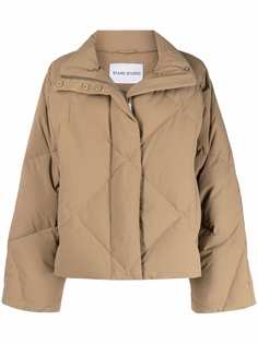 STAND STUDIO пуховик Aina