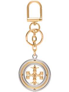 Tory Burch брелок с логотипом