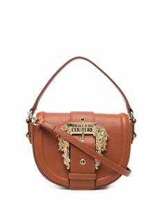 Versace Jeans Couture сумка-тоут с логотипом