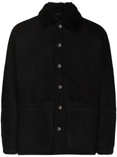 YMC куртка Jocks