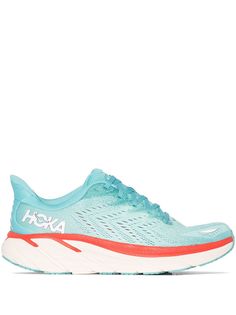 Hoka One One кроссовки Clifton 8