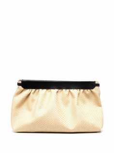 Isabel Marant клатч Luz на молнии