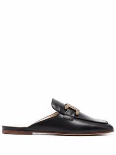 Tods мюли Sabot Tod’S