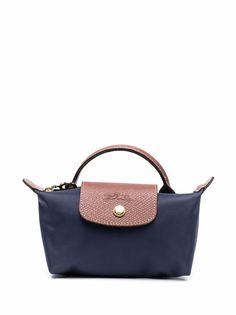 Longchamp клатч Le Pliage