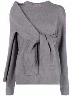 12 STOREEZ многослойный джемпер