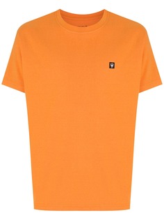 Osklen футболка Trident