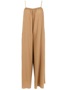 Osklen комбинезон с широкими брюками