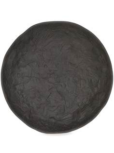 1882 Ltd тарелка среднего размера из костяного фарфора