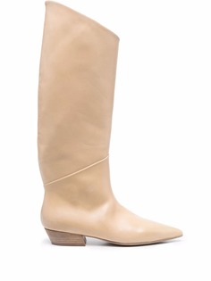 Marsèll сапоги Puntello Marsell