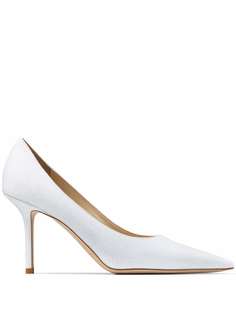Jimmy Choo туфли-лодочки Love 85