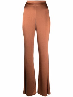 THE ANDAMANE Gaia flare pants