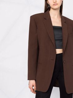 THE ANDAMANE sleeveless top