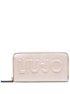 LIU JO кошелек из зернистой кожи