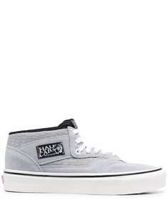 Vans кеды Half Cab 33 DX