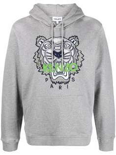 Kenzo худи Tiger