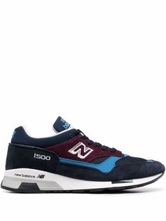 New Balance кроссовки Made in UK 1500