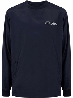 Stadium Goods толстовка STADIUM Coachs