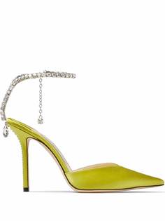 Jimmy Choo туфли Saeda 100