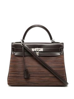 Hermès сумка Kelly 32 Retourne 2008-го года Hermes