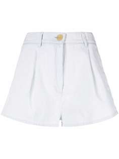 Forte Forte выбеленные шорты