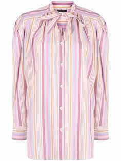 Isabel Marant рубашка в полоску