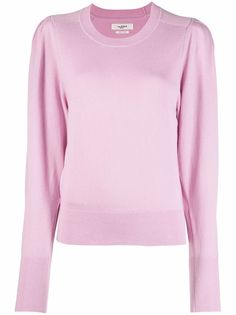 Isabel Marant Étoile свитер Camelia