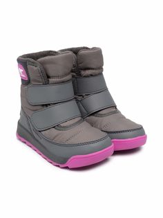 SOREL дутые ботинки Whitney II