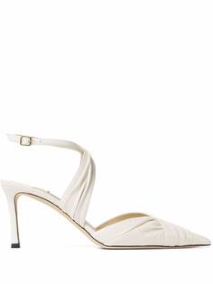 Jimmy Choo туфли Basil 75
