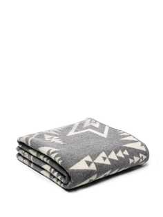 Pendleton шерстяной плед