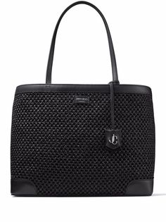 Jimmy Choo сумка-тоут Nine2Five E/W