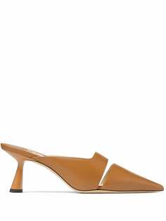 Jimmy Choo мюли Zalea 65