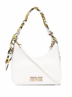 Versace Jeans Couture сумка-тоут с платком