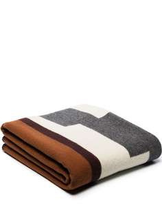 Pendleton плед в полоску