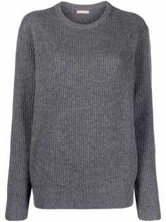 12 STOREEZ джемпер с круглым вырезом