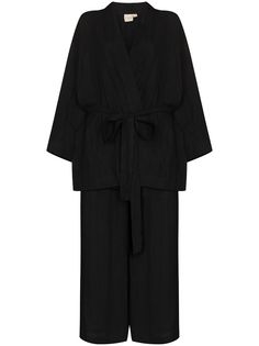 Deiji Studios пижамный комплект