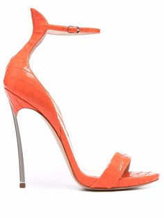 Casadei босоножки Cappa Blade Lacroc