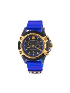 Versace наручные часы Icon Active 44 мм