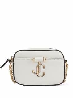 Jimmy Choo мини-сумка через плечо Hale
